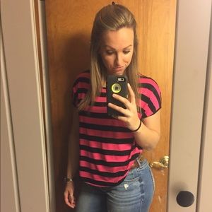 Meet your Posher, Sierra